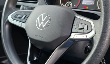 Volkswagen Caddy Maxi 2.0 TDI Dla Niepełnosprawnych PFRON full
