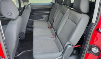 Volkswagen Caddy Maxi 2.0 TDI Dla Niepełnosprawnych PFRON full