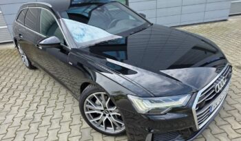 Audi A6 full