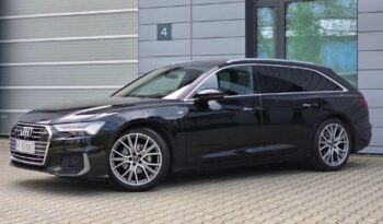 Audi A6 full