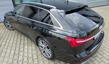 Audi A6 full