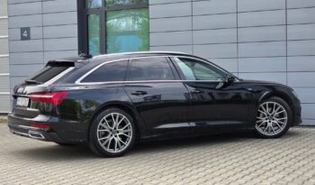 Audi A6 full