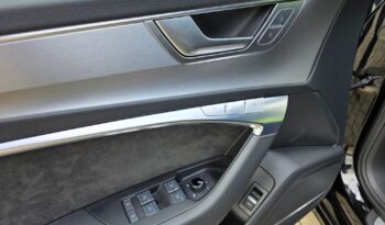 Audi A6 full