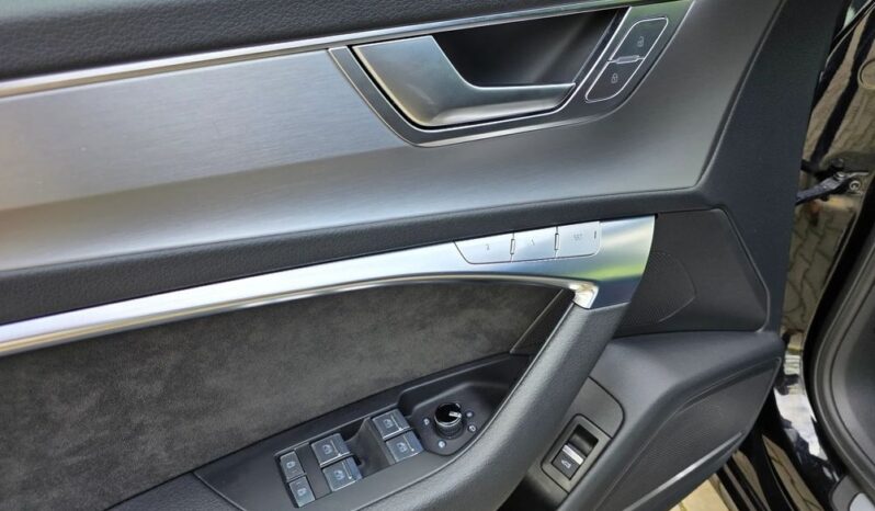Audi A6 full