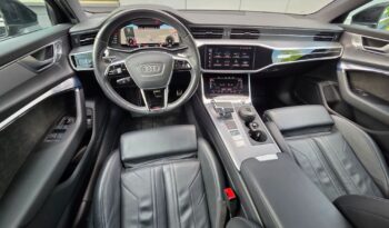 Audi A6 full