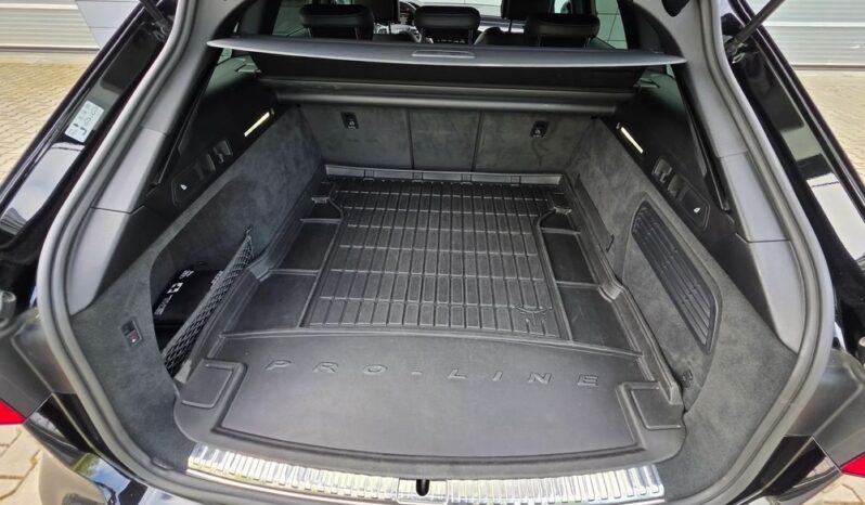 Audi A6 full