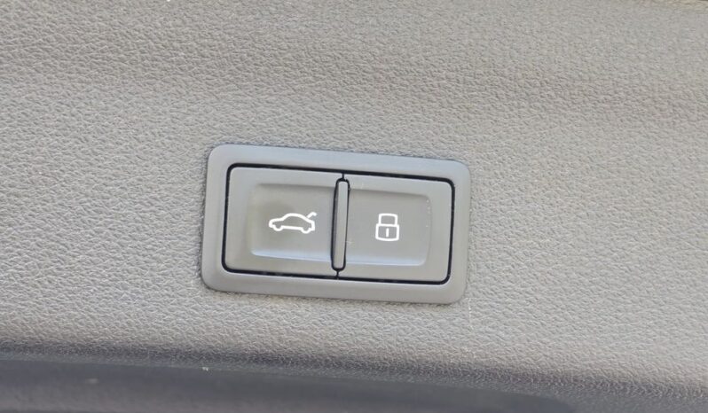 Audi A6 full