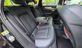 Audi A6 full