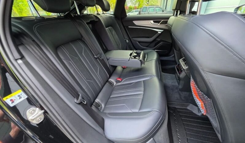 Audi A6 full