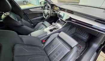 Audi A6 full