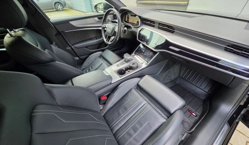 Audi A6 full