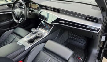 Audi A6 full