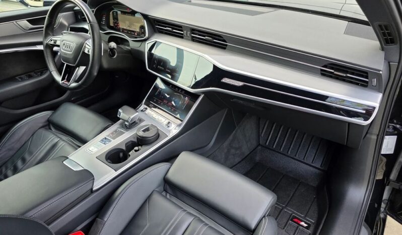 Audi A6 full