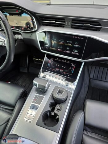 Audi A6 full