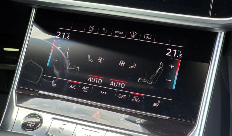 Audi A6 full
