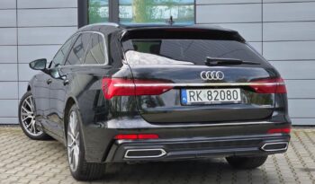 Audi A6 full
