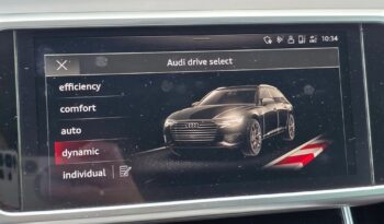 Audi A6 full