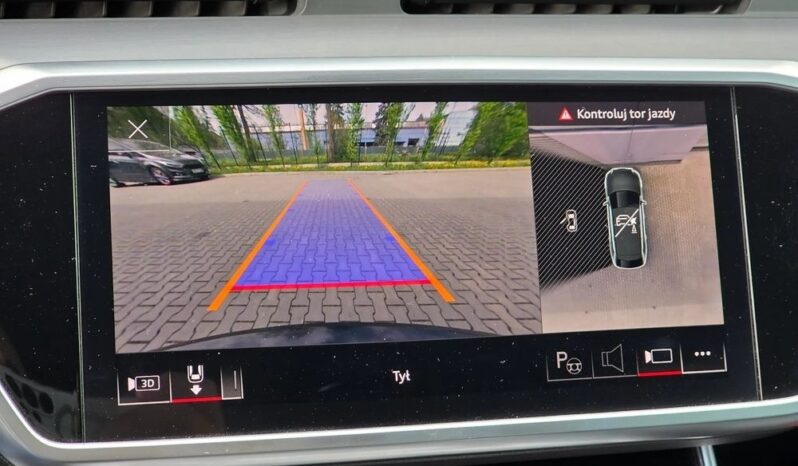 Audi A6 full