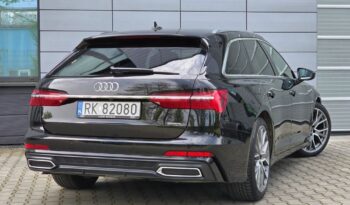 Audi A6 full