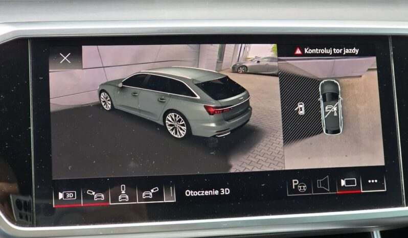 Audi A6 full