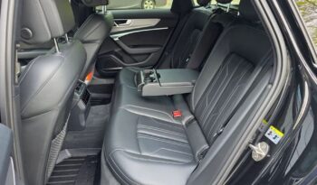 Audi A6 full