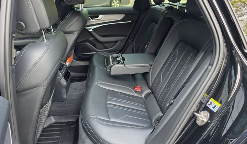 Audi A6 full