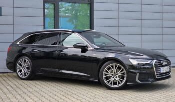 Audi A6 full