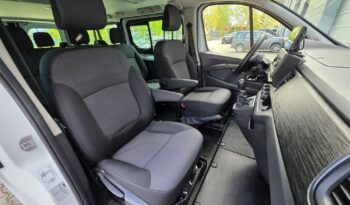 Renault Trafic 2.0 DCi 150KM EDC L2H1 full