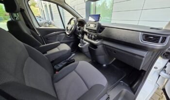 Renault Trafic 2.0 DCi 150KM EDC L2H1 full