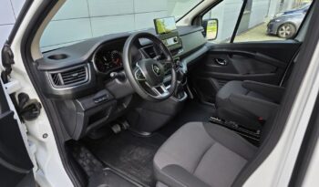 Renault Trafic 2.0 DCi 150KM EDC L2H1 full