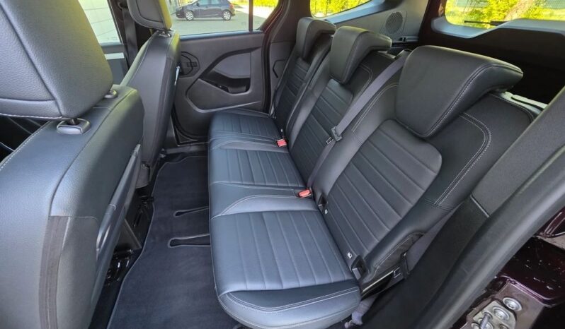 Mercedes-Benz Klasa T 180 d Progressive full