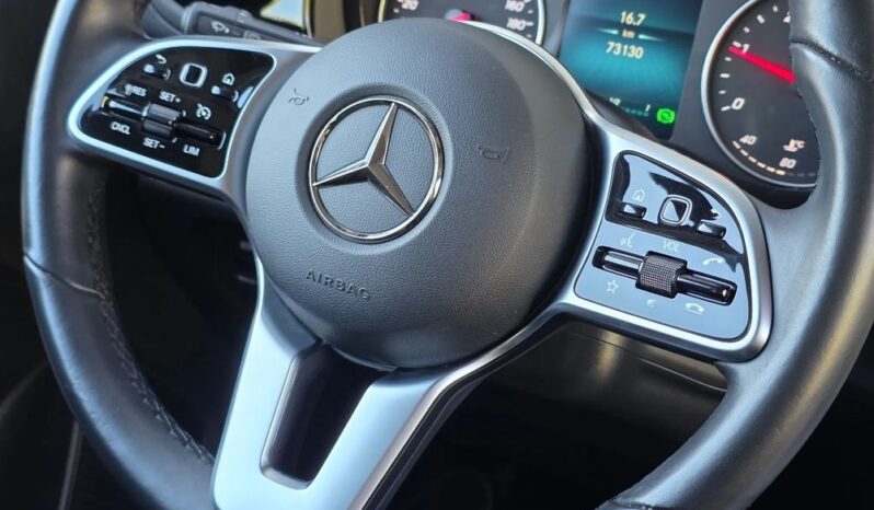Mercedes-Benz Klasa T 180 d Progressive full