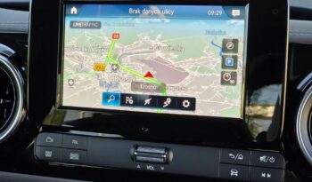 Mercedes-Benz Klasa T 180 d Progressive full
