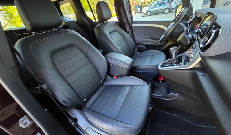 Mercedes-Benz Klasa T 180 d Progressive full