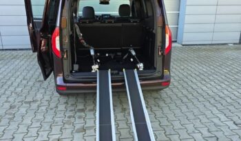 Mercedes-Benz Klasa T 180 d Progressive full