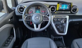 Mercedes-Benz Klasa T 180 d Progressive full