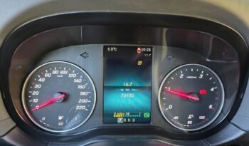Mercedes-Benz Klasa T 180 d Progressive full