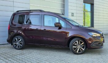 Mercedes-Benz Klasa T 180 d Progressive full