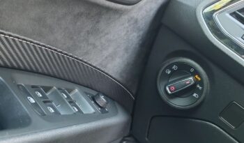 Seat Leon ST 2.0 TSI Start&Stop DSG Cupra 300 full