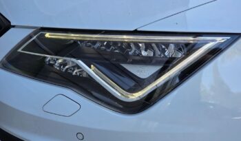 Seat Leon ST 2.0 TSI Start&Stop DSG Cupra 300 full