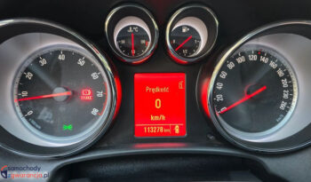 Auto z Gwarancją Opel Astra IV GTC 1.6 T Sport full