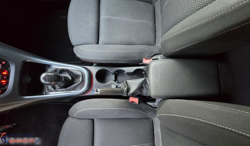 Auto z Gwarancją Opel Astra IV GTC 1.6 T Sport full