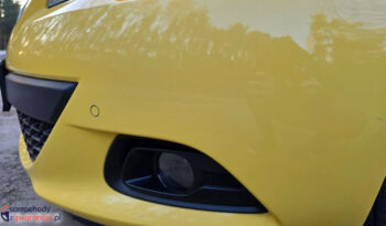 Auto z Gwarancją Opel Astra IV GTC 1.6 T Sport full
