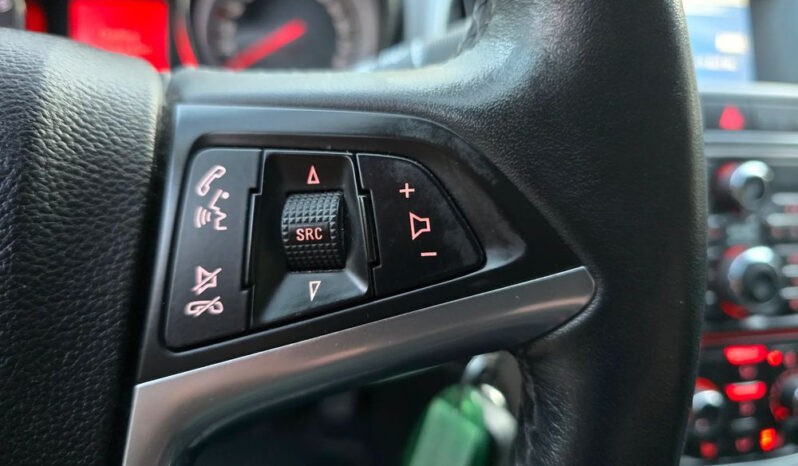 Auto z Gwarancją Opel Astra IV GTC 1.6 T Sport full
