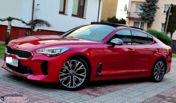 SUPER KIA full