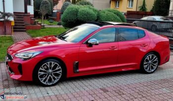 SUPER KIA full