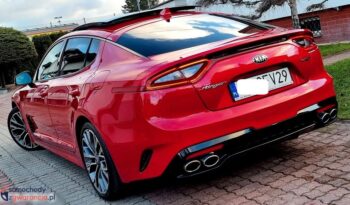 SUPER KIA full
