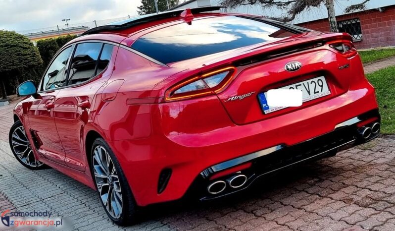 SUPER KIA full