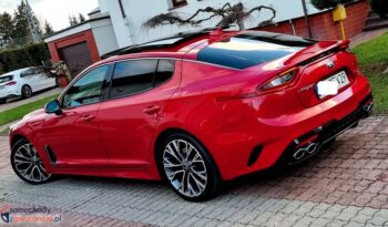 SUPER KIA full