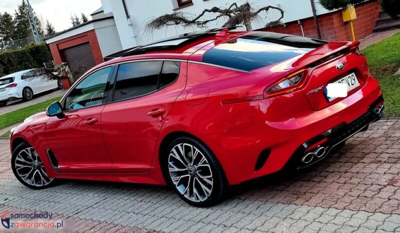 SUPER KIA full